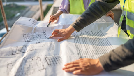 Structural Drafting & Detailing